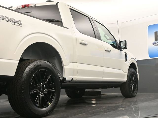 New 2025 Ford F150 Platinum w/ FX4 Off-Road Package image 20