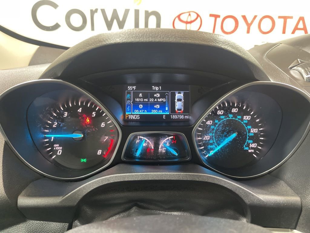 Used 2013 Ford Escape SEL image 18