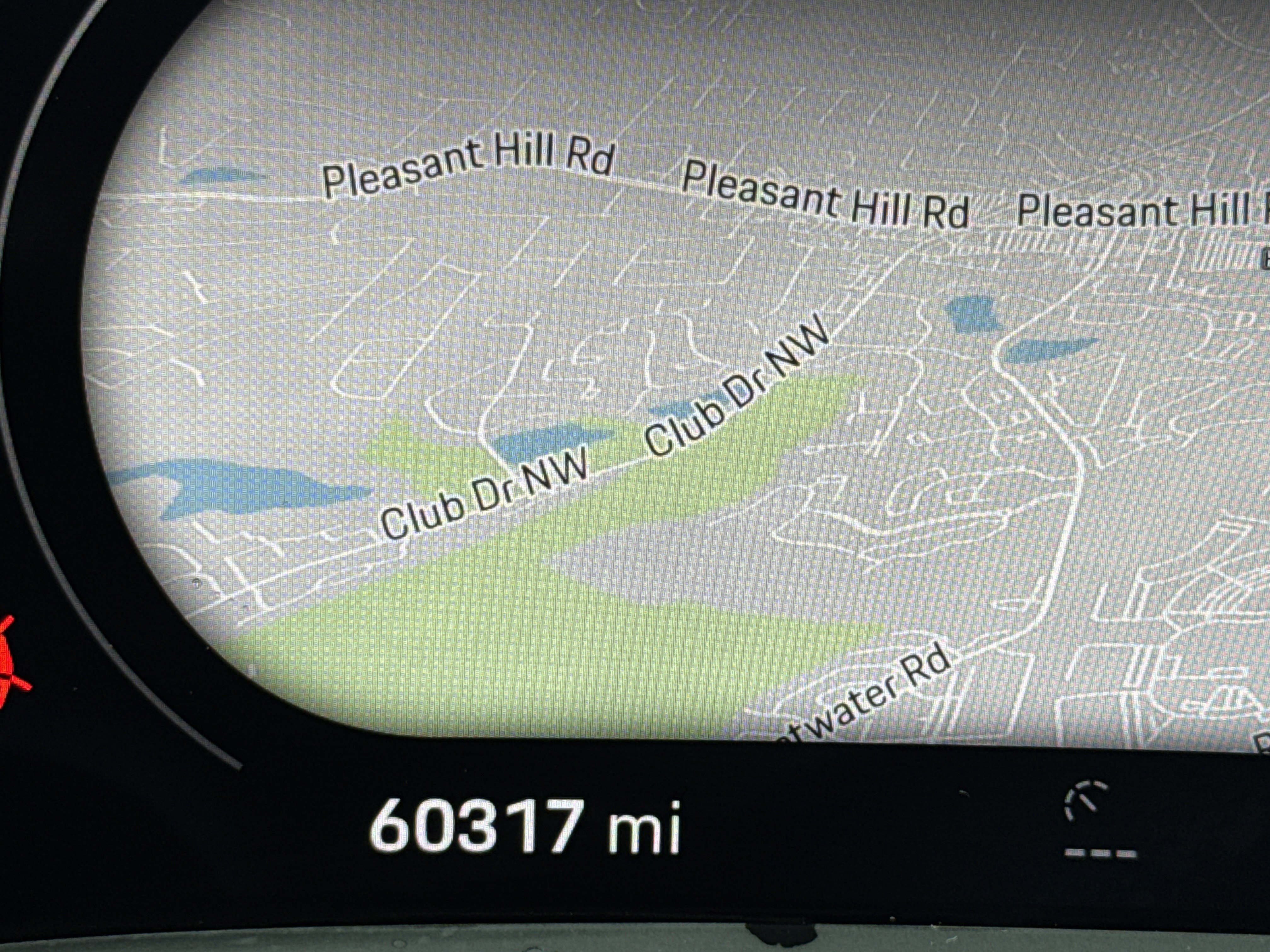 Used 2022 Porsche Taycan RWD image 21