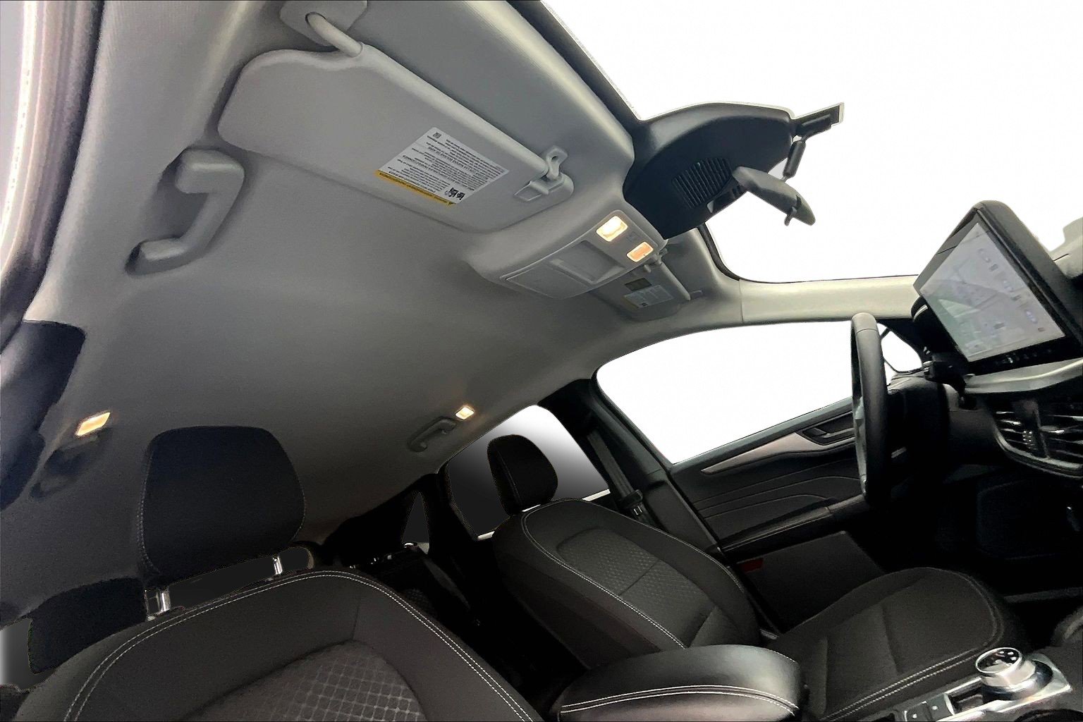 Used 2024 Ford Escape Active w/ Tech Pack #1 FWD image 29