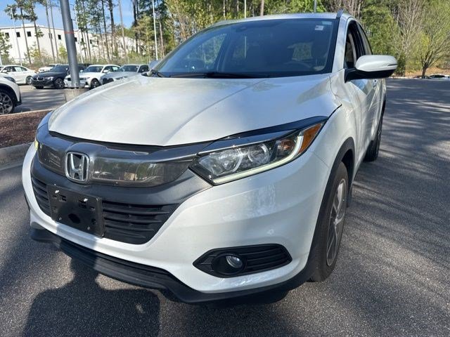 Used 2022 Honda HR-V EX image 8