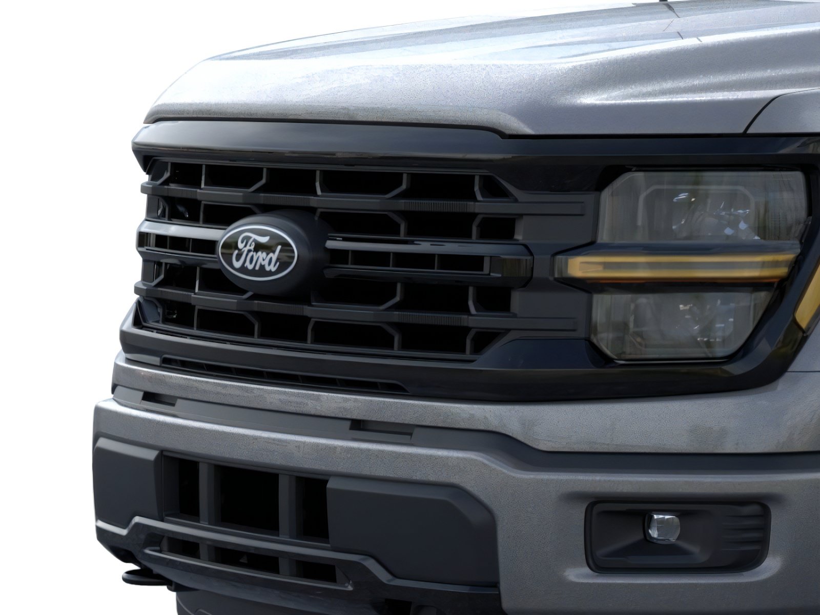 New 2026 Ford F150 XLT w/ FX4 Off-Road Package AWD/4WD image 17