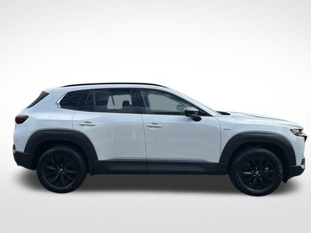 Used 2025 MAZDA CX-50 AWD 2.5 Hybrid w/ Weather Package image 7