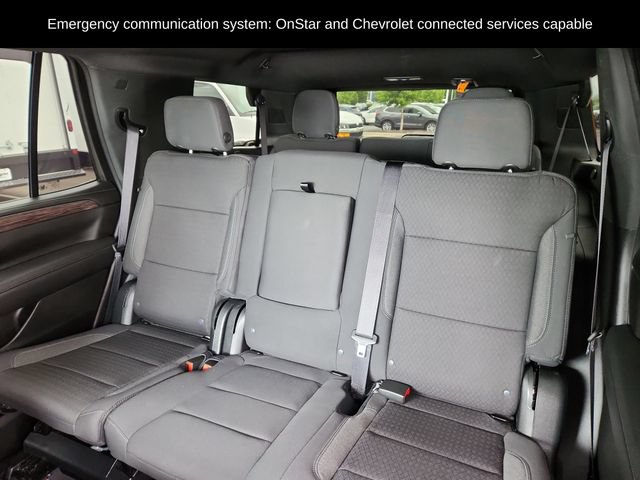 Used 2023 Chevrolet Tahoe LS w/ Driver Alert Package AWD/4WD image 29