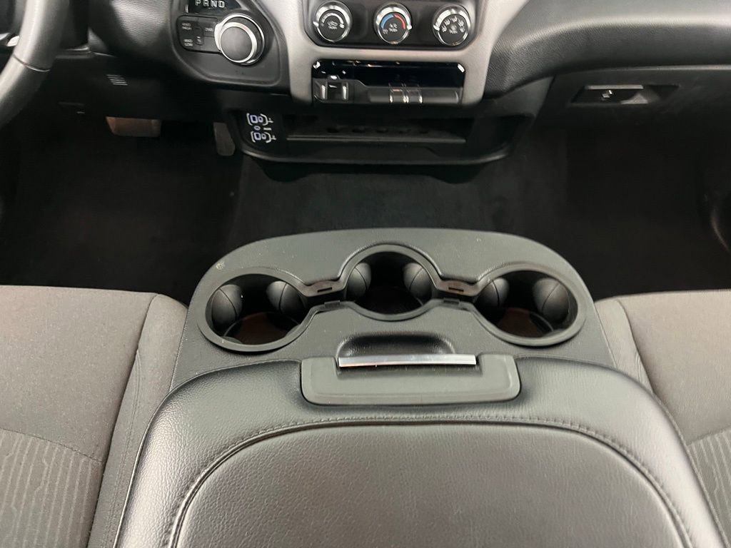 Used 2024 RAM 2500 Big Horn w/ Bed Utility Group image 16