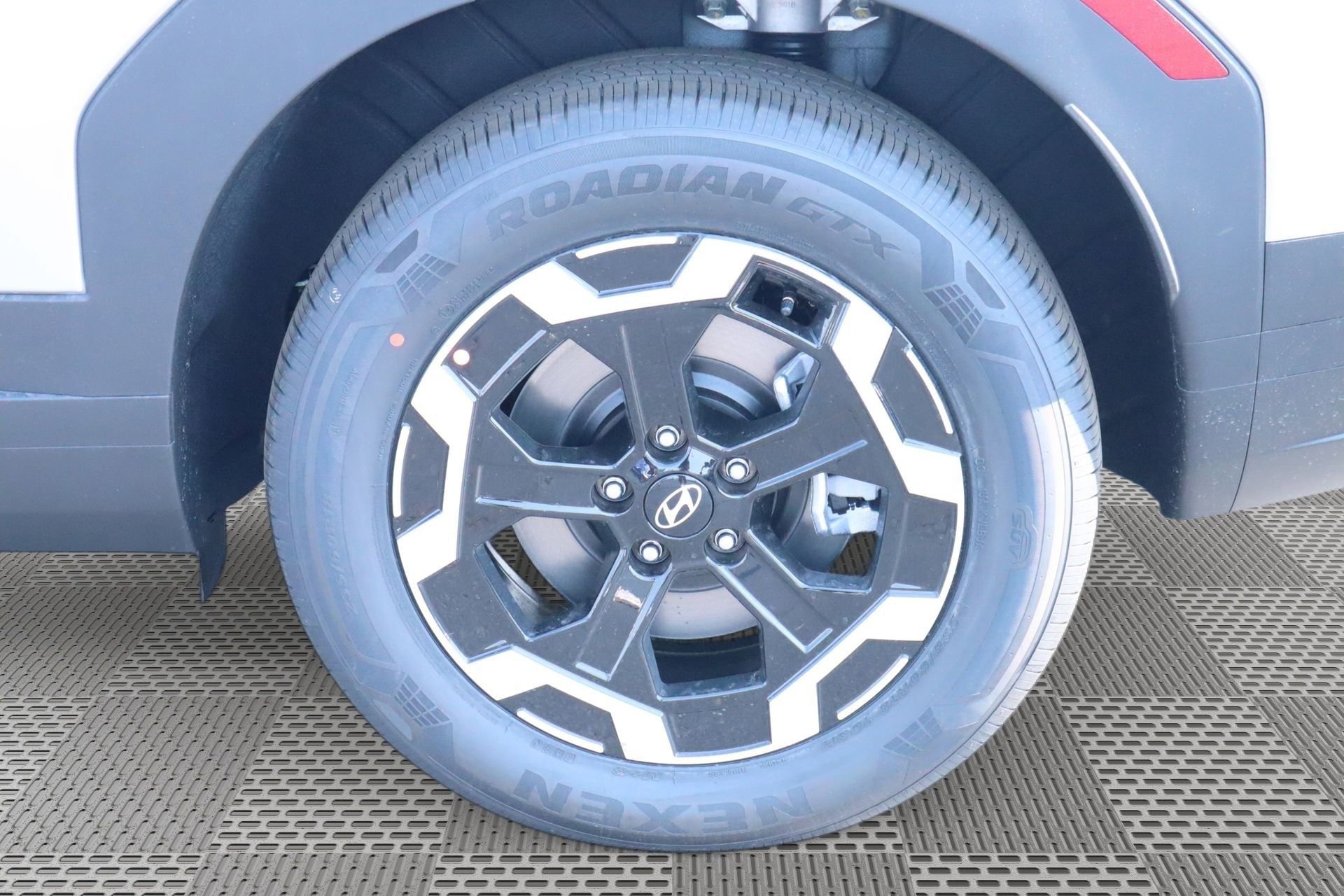 New 2026 Hyundai Santa Fe SEL image 5