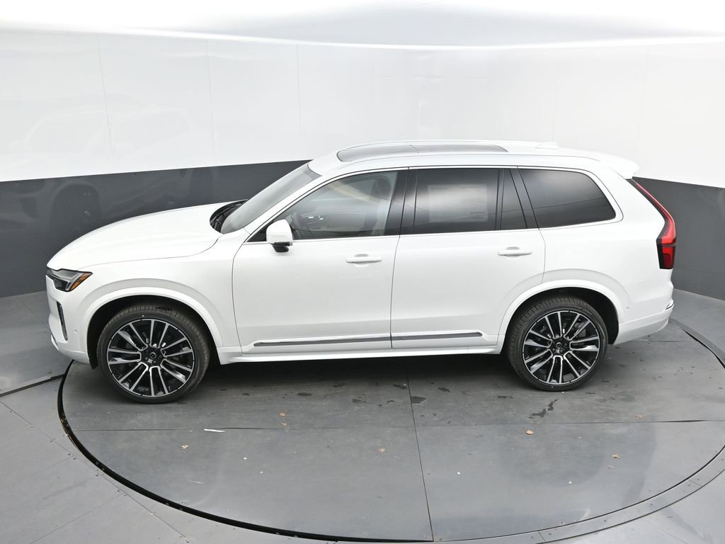 New 2026 Volvo XC90 B6 Plus w/ Protection Package Premier image 24