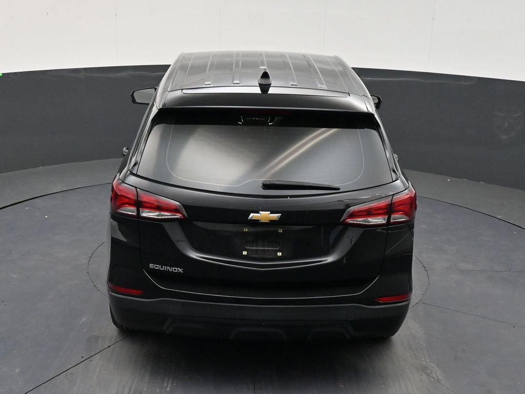 Used 2024 Chevrolet Equinox LS FWD image 14