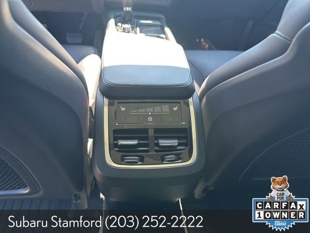 Used 2022 Volvo XC90 T5 Momentum w/ Climate Package image 27
