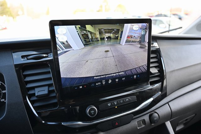 Used 2023 Ford Transit 350 XLT image 24
