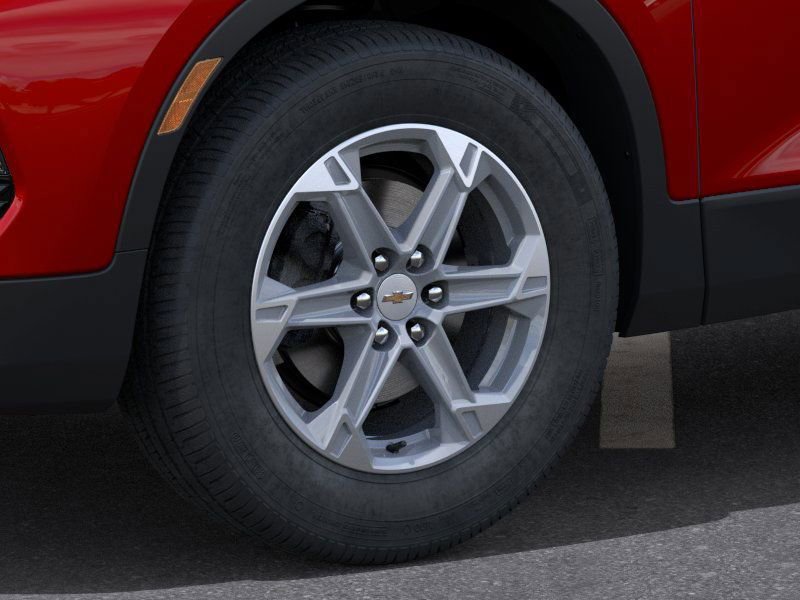 New 2026 Chevrolet Blazer LT image 9