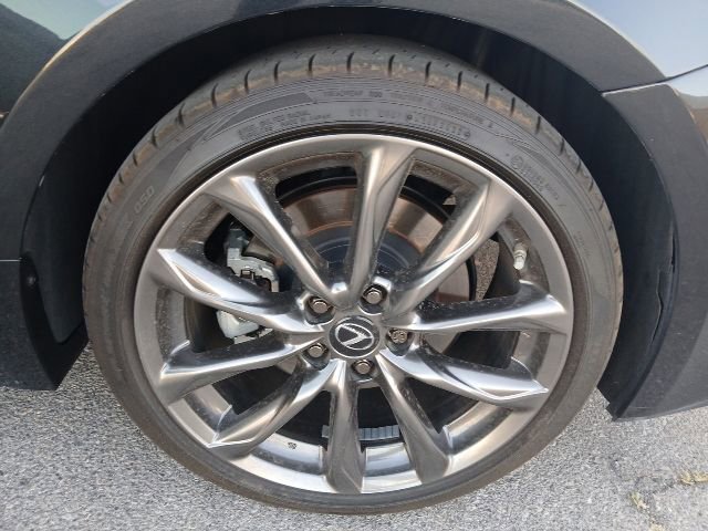 Used 2022 Lexus RC 300 F Sport w/ Navigation Package RWD image 12