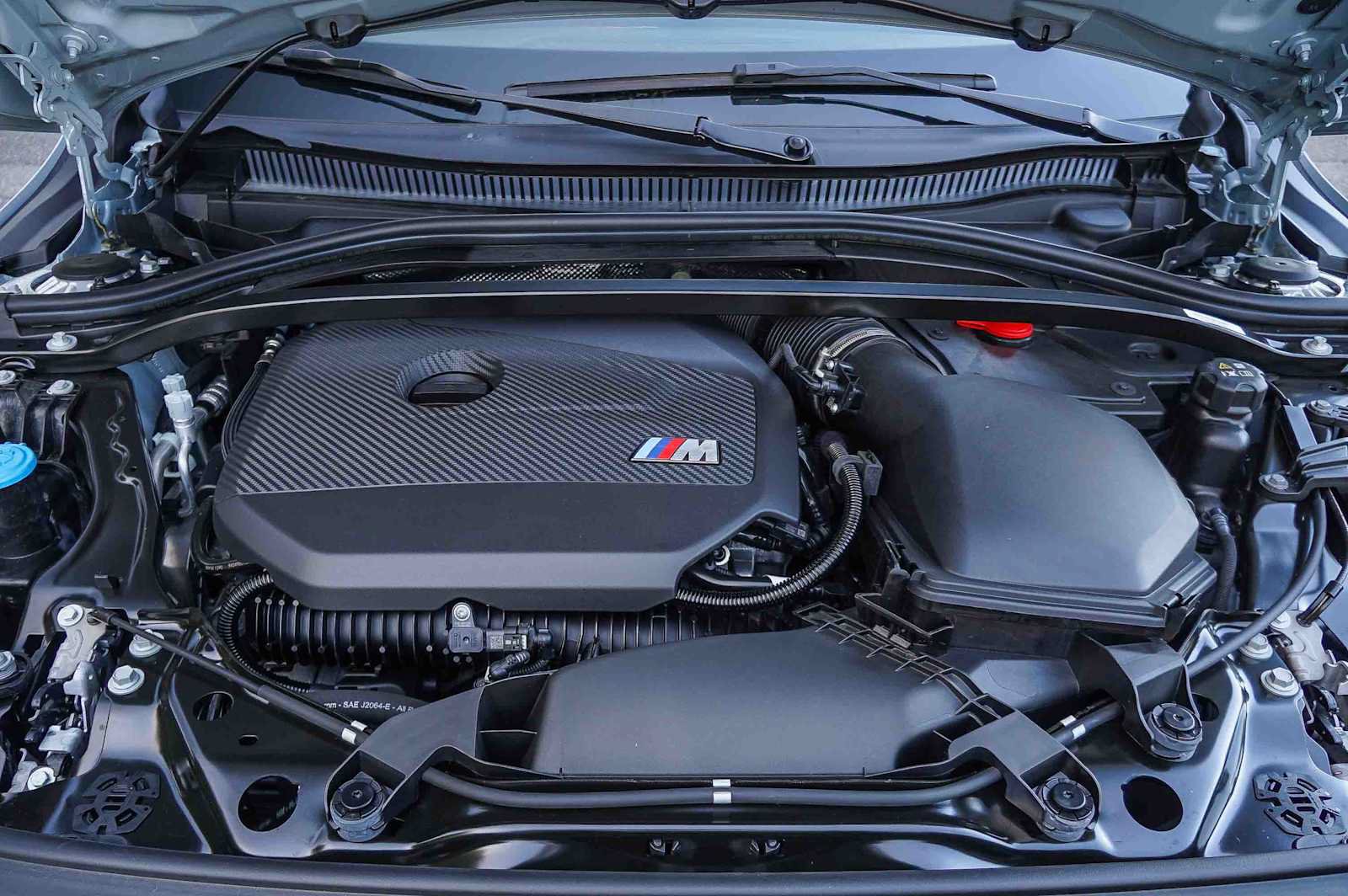 Used 2026 BMW M235i xDrive w/ Premium Package AWD/4WD image 42