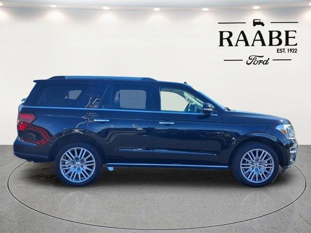 Used 2023 Ford Expedition Limited AWD/4WD image 8