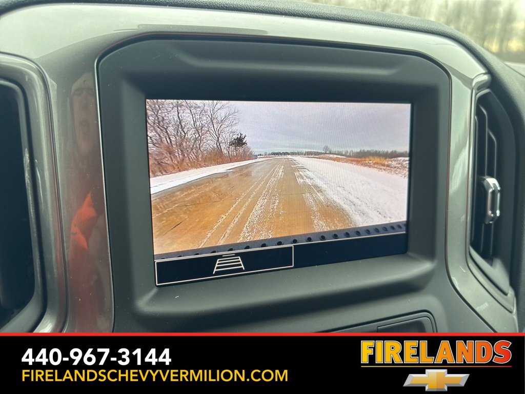 New 2024 Chevrolet Silverado 3500 W/T w/ WT Convenience Package image 25