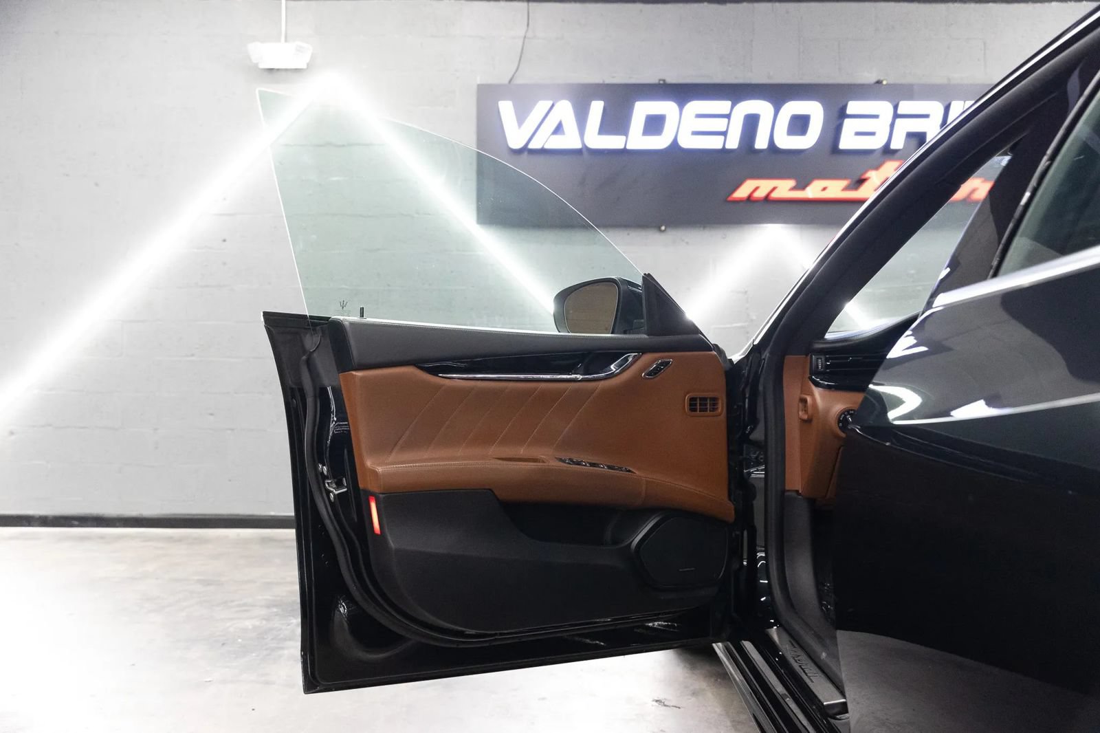 Used 2021 Maserati Quattroporte S RWD image 33