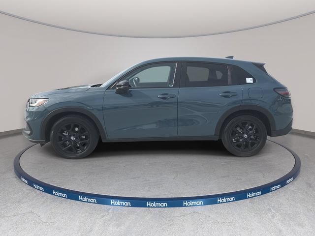 Used 2023 Honda HR-V Sport image 9