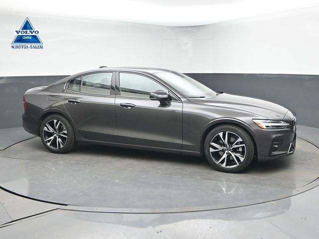 Used 2025 Volvo S60 B5 Plus AWD/4WD image 1