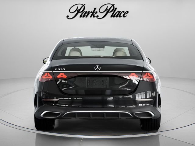 New 2026 Mercedes-Benz E 350 Sedan image 15