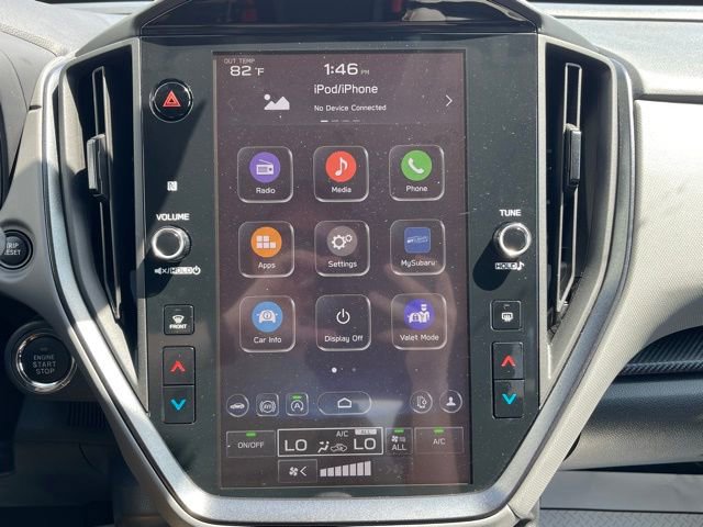 Certified 2024 Subaru Crosstrek 2.5i Limited w/ Popular Package #3A image 12