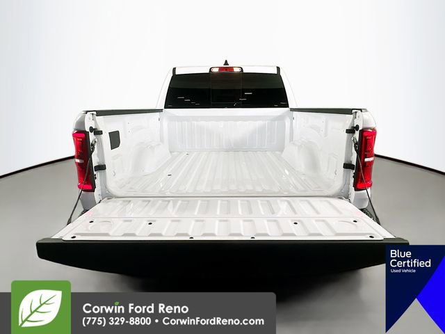 Used 2025 RAM 1500 RHO image 29