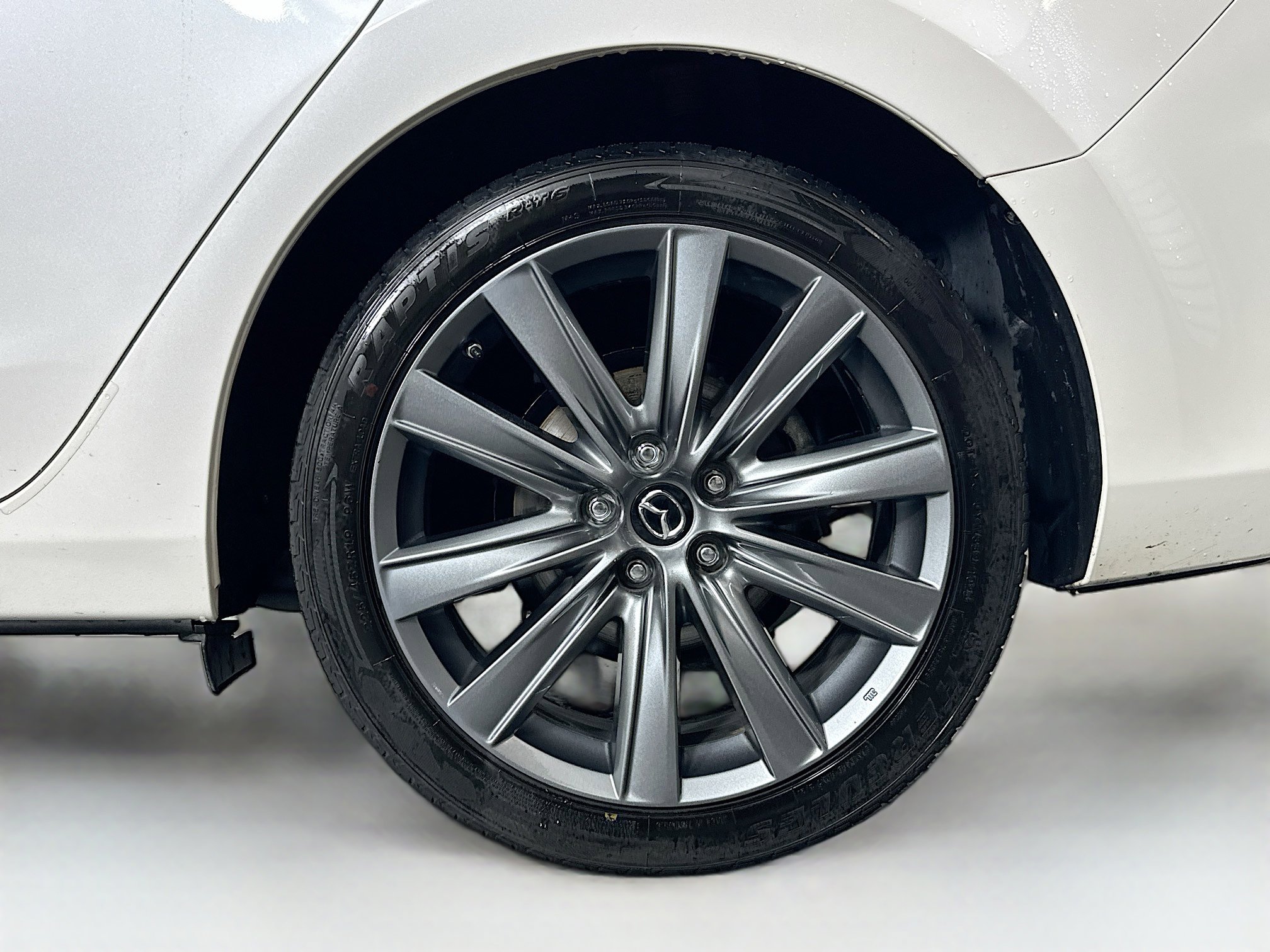 Used 2020 MAZDA MAZDA6 Grand Touring image 11