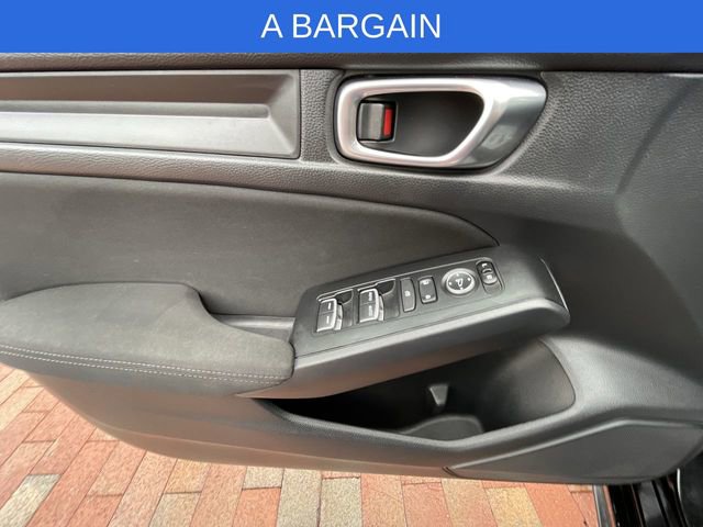 Used 2022 Honda Civic Sport image 11