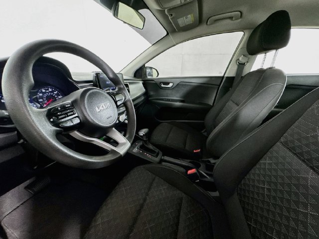 Used 2023 Kia Rio LX FWD image 18