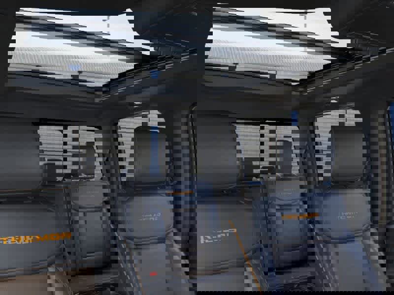 New 2026 Ford F150 Tremor image 22