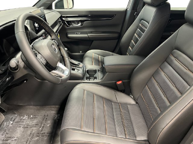 New 2027 Honda CR-V Sport Touring image 13