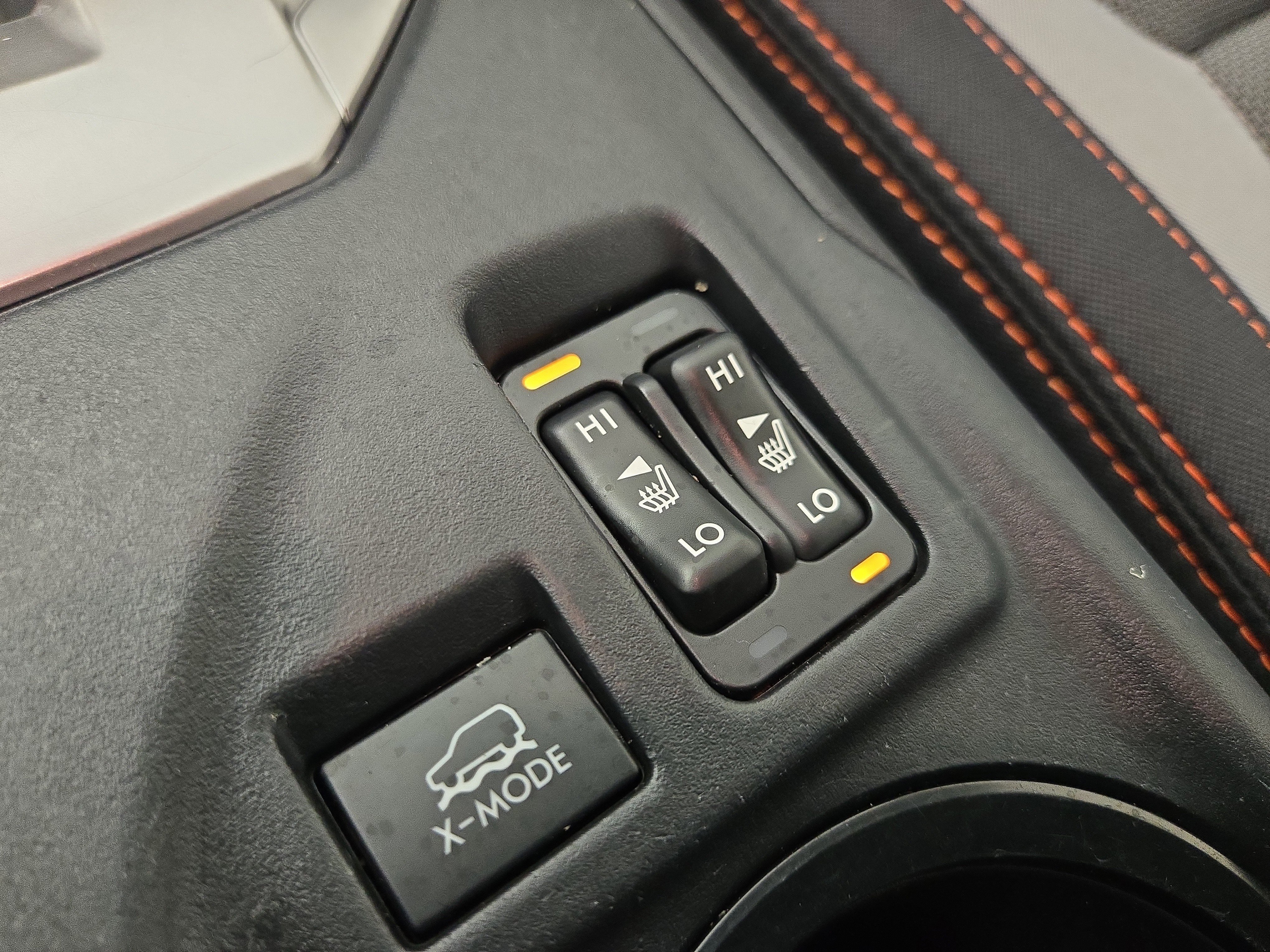 Used 2023 Subaru Crosstrek 2.0i Premium image 28