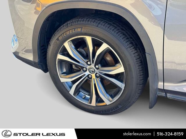 Used 2021 Lexus RX 450hL AWD w/ Premium Package image 15