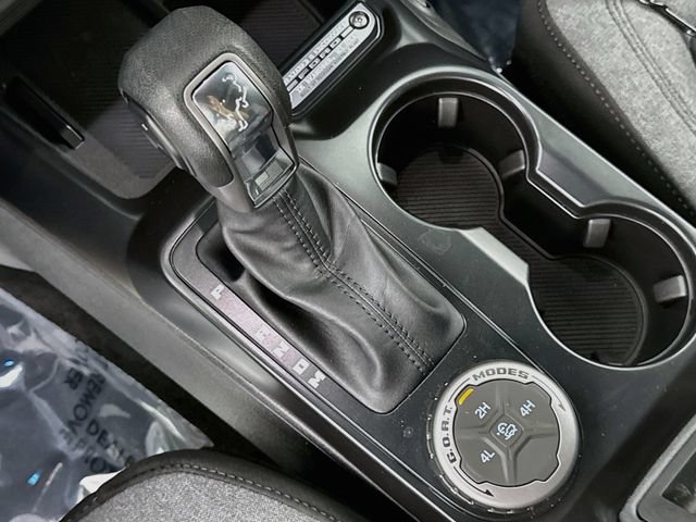 Used 2026 Ford Bronco Big Bend AWD/4WD image 17