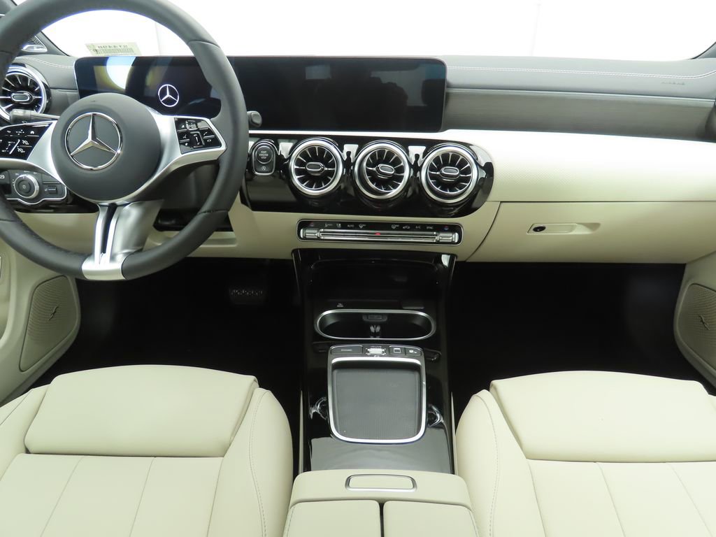 Certified 2026 Mercedes-Benz CLA 250 image 14