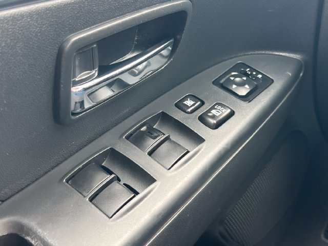 Used 2023 Mitsubishi Outlander Sport SE AWD/4WD image 32
