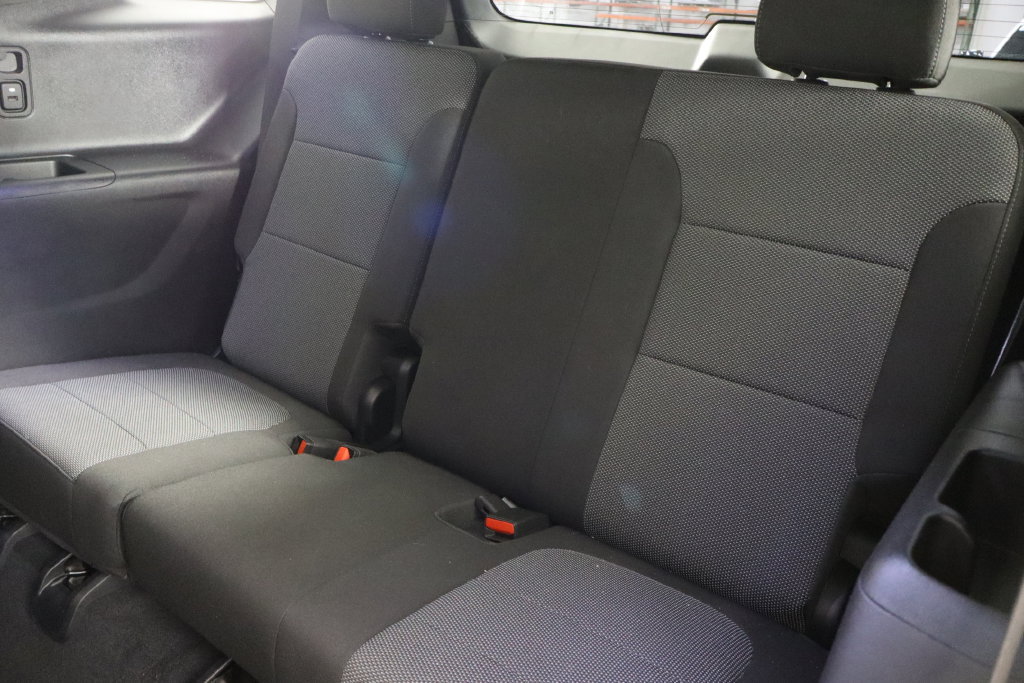 Used 2023 Chevrolet Traverse LT AWD/4WD image 10