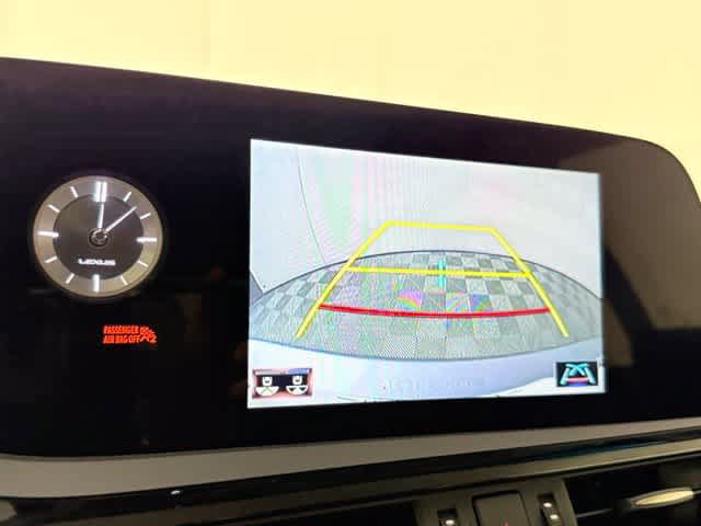 Used 2022 Lexus ES 350 w/ Accessory Package 2 FWD image 16
