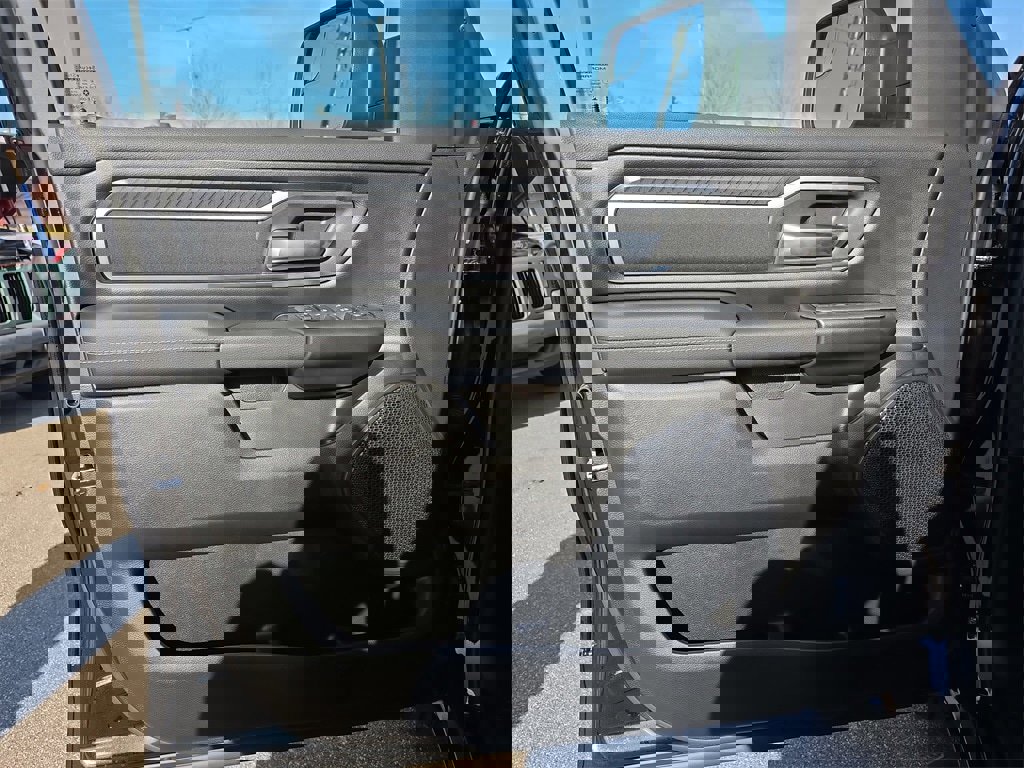 New 2026 RAM 1500 Big Horn image 26