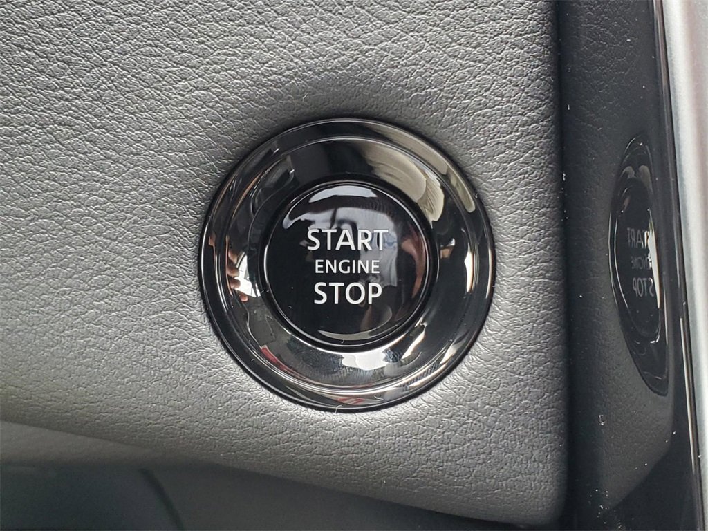 New 2026 Nissan Armada SV image 17