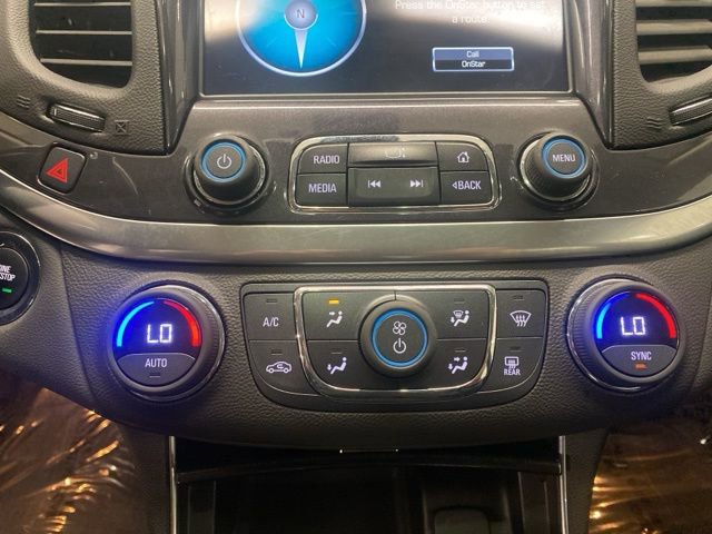 Used 2020 Chevrolet Impala LT w/ LT Convenience Package image 23