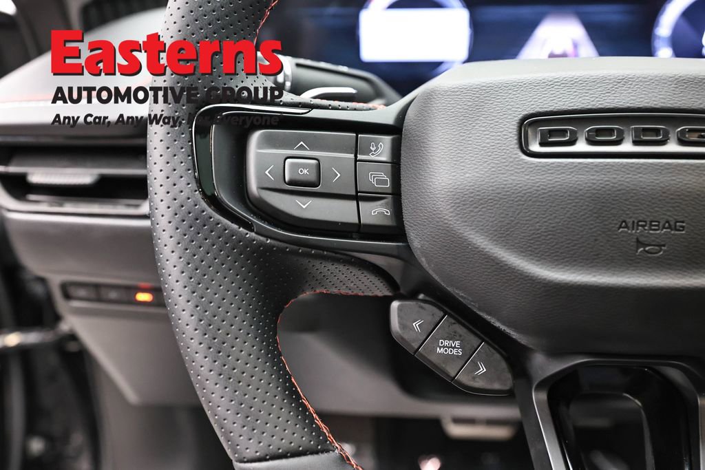 Used 2024 Dodge Charger R/T Scat Pack w/ Plus Group image 14