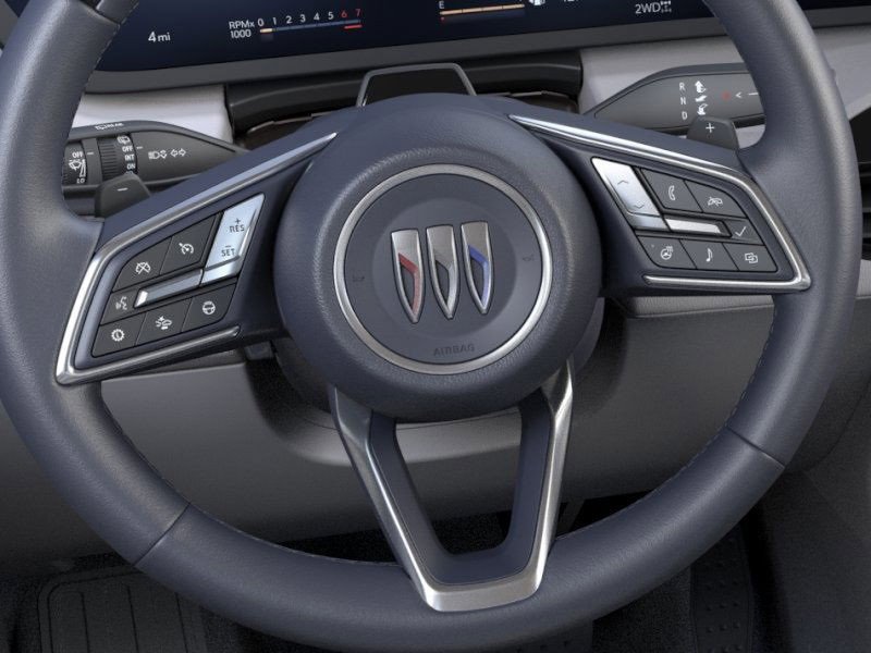 New 2026 Buick Enclave Avenir image 20