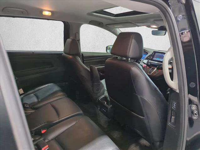 Used 2021 Honda Odyssey EX-L image 21