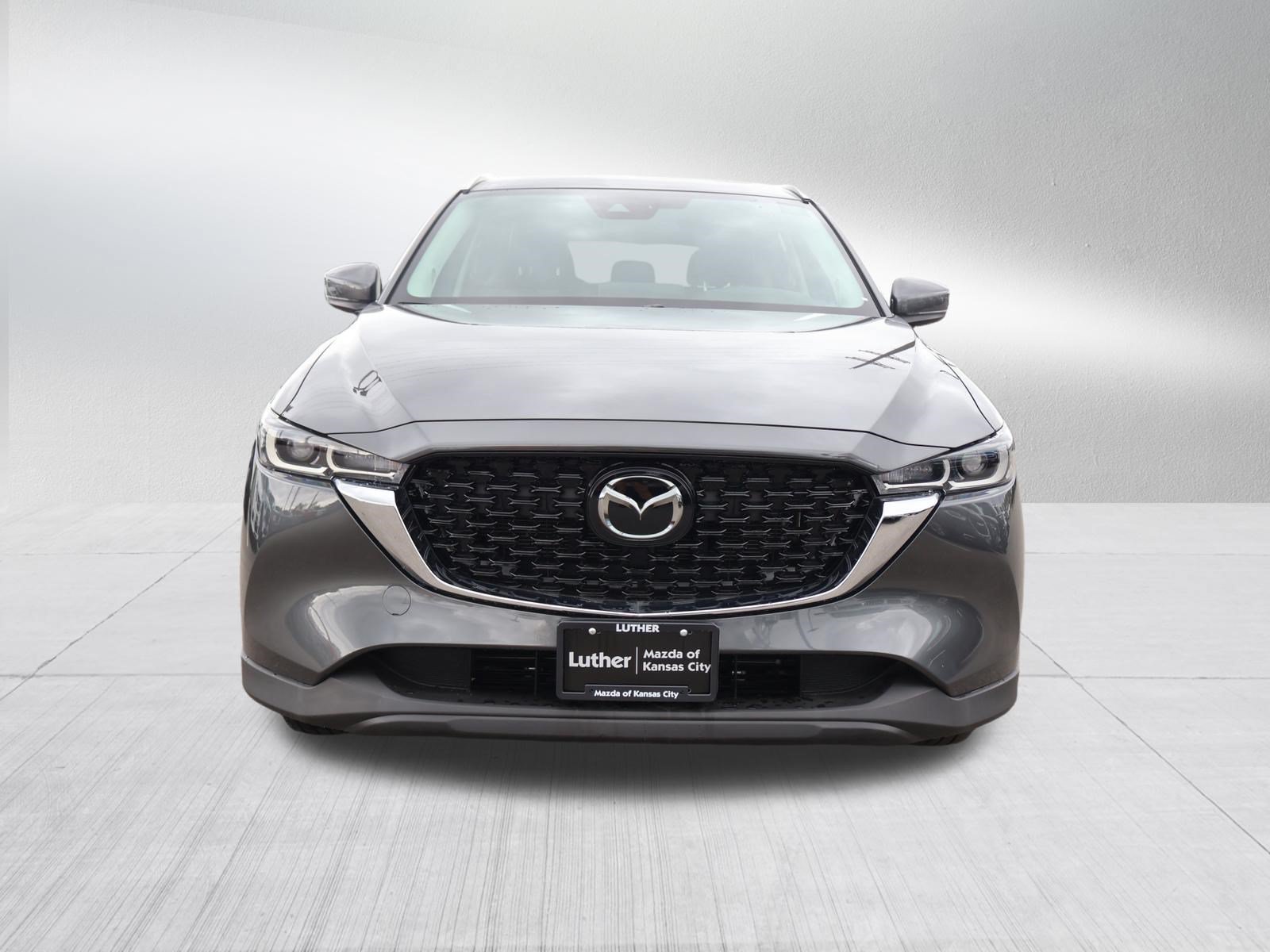 Used 2023 MAZDA CX-5 AWD 2.5 S image 2