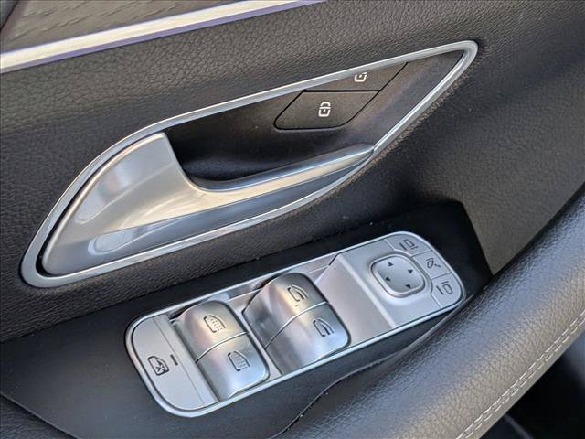 Used 2024 Mercedes-Benz GLS 450 4MATIC image 12
