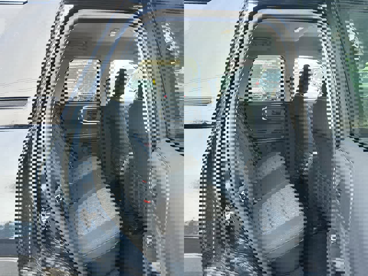 Used 2023 Ford Bronco Sport Big Bend image 25