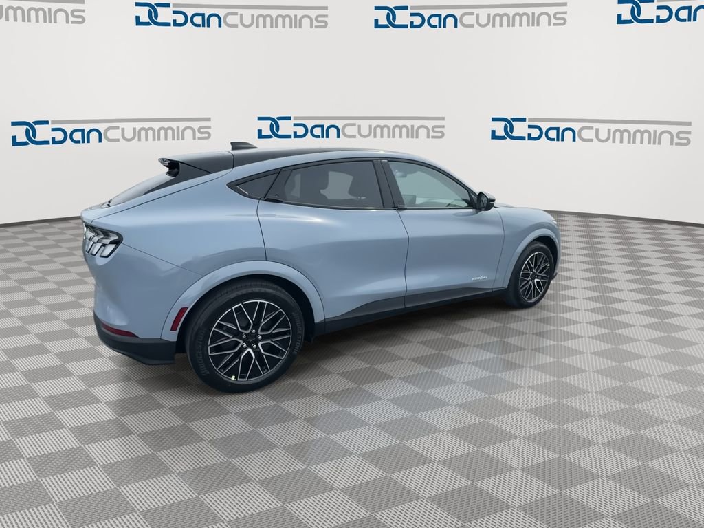 New 2026 Ford Mustang Mach-E Premium image 8