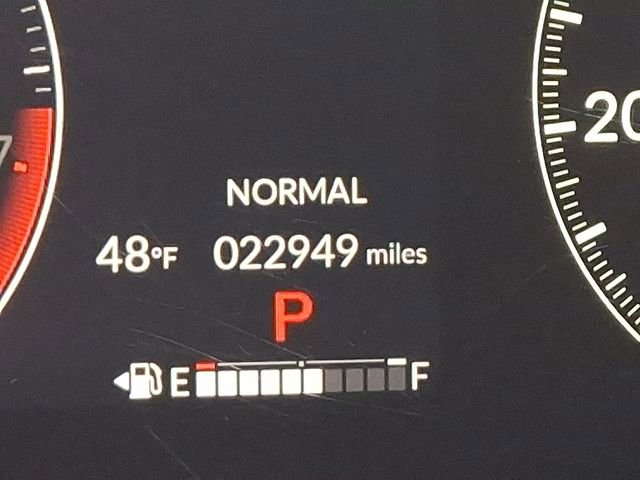Used 2025 Honda HR-V LX image 20