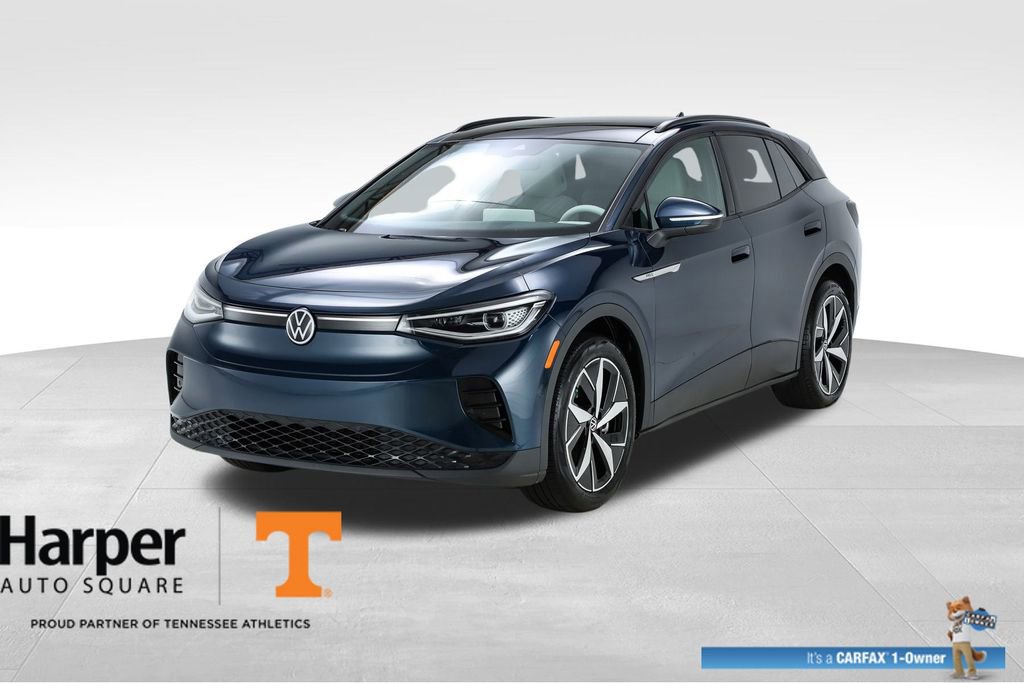 Used 2023 Volkswagen ID.4 Pro S