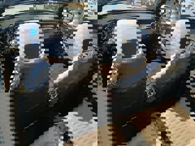 Used 2019 Mercedes-Benz C 300 Cabriolet image 18